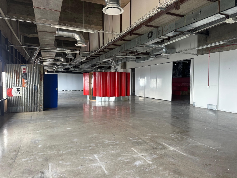To Let commercial Property for Rent in Braamfontein Gauteng