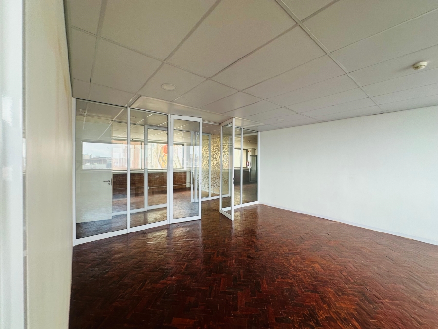 To Let commercial Property for Rent in Braamfontein Gauteng