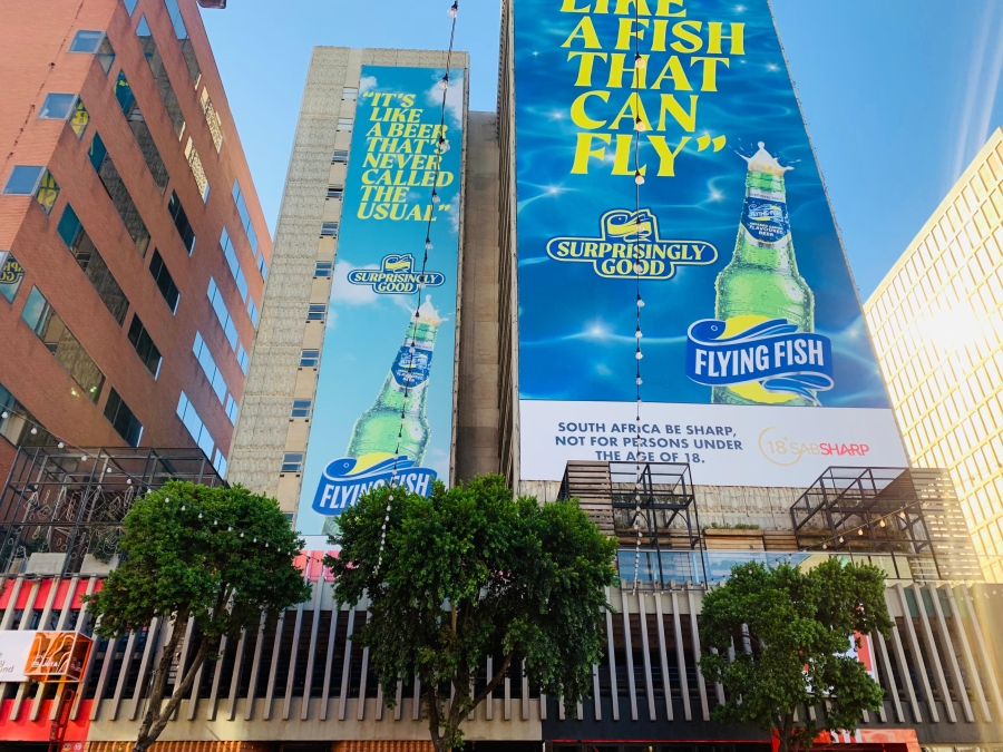 To Let commercial Property for Rent in Braamfontein Gauteng