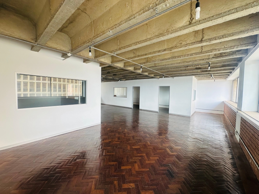 To Let commercial Property for Rent in Braamfontein Gauteng