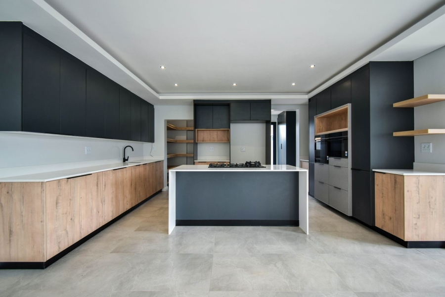 4 Bedroom Property for Sale in Fountainbrook Estate Gauteng