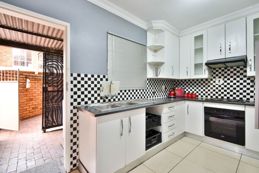 3 Bedroom Property for Sale in Wierda Park Gauteng