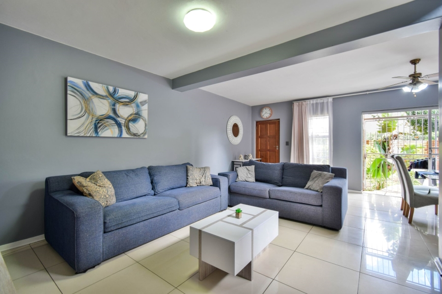 3 Bedroom Property for Sale in Wierda Park Gauteng
