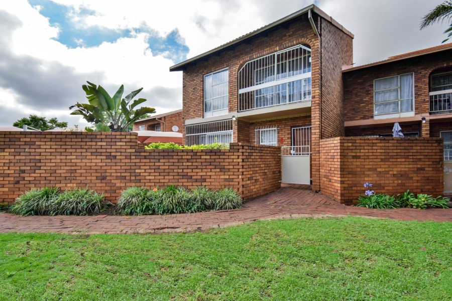 3 Bedroom Property for Sale in Wierda Park Gauteng