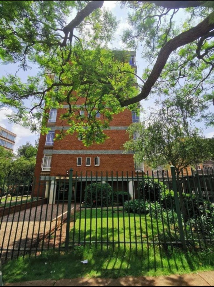 3 Bedroom Property for Sale in Arcadia Gauteng