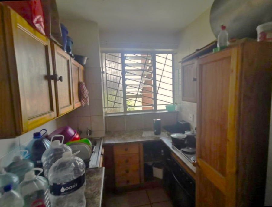 3 Bedroom Property for Sale in Arcadia Gauteng