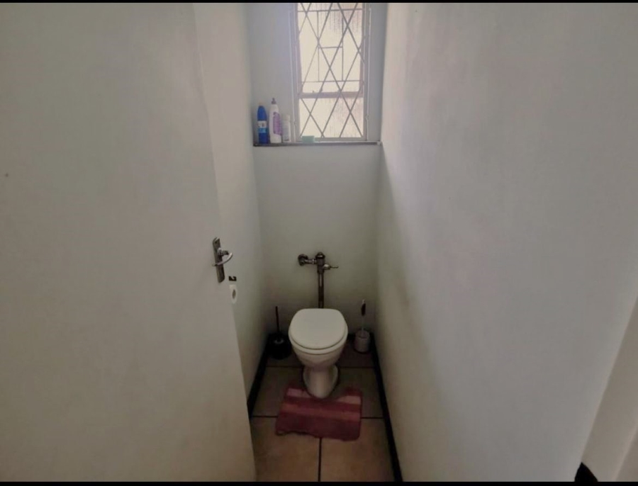 3 Bedroom Property for Sale in Arcadia Gauteng