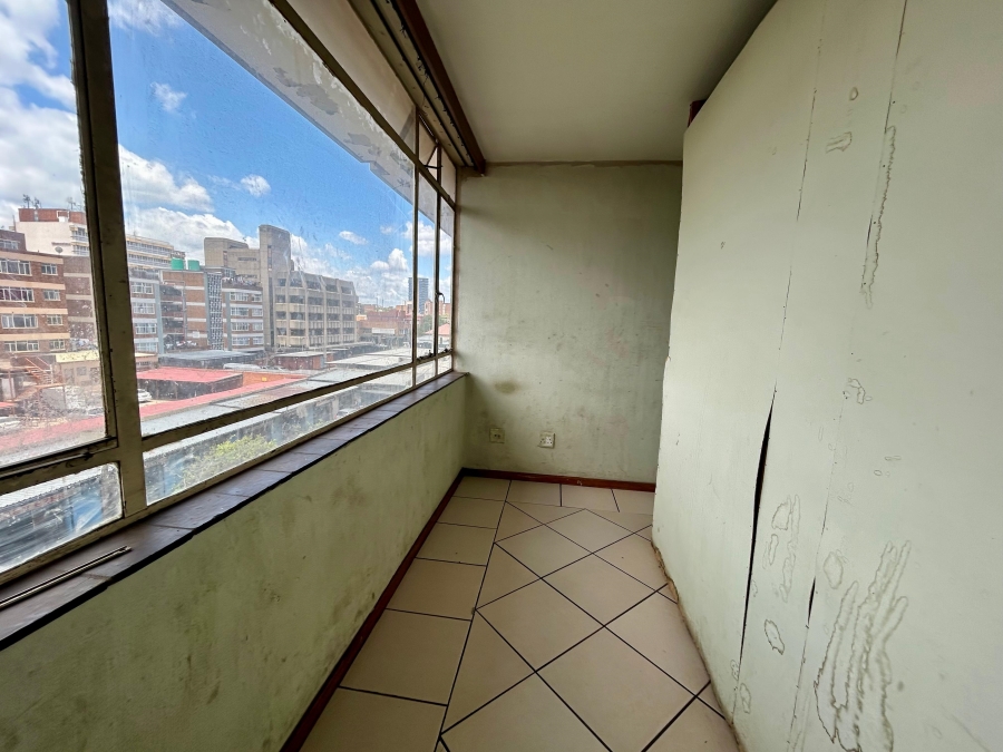 4 Bedroom Property for Sale in Sunnyside Gauteng