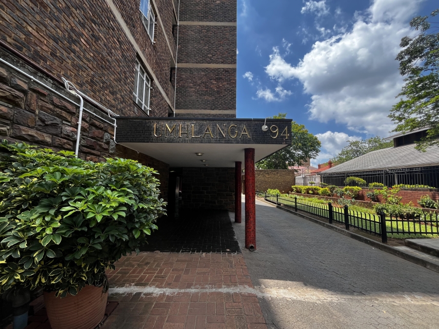 4 Bedroom Property for Sale in Sunnyside Gauteng