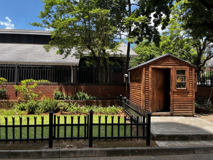 4 Bedroom Property for Sale in Sunnyside Gauteng