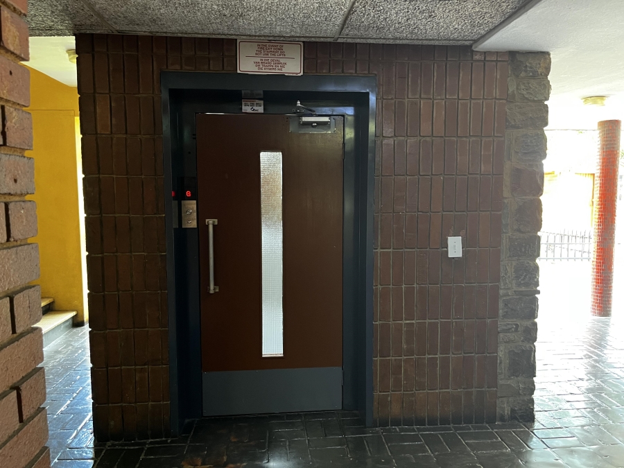 4 Bedroom Property for Sale in Sunnyside Gauteng