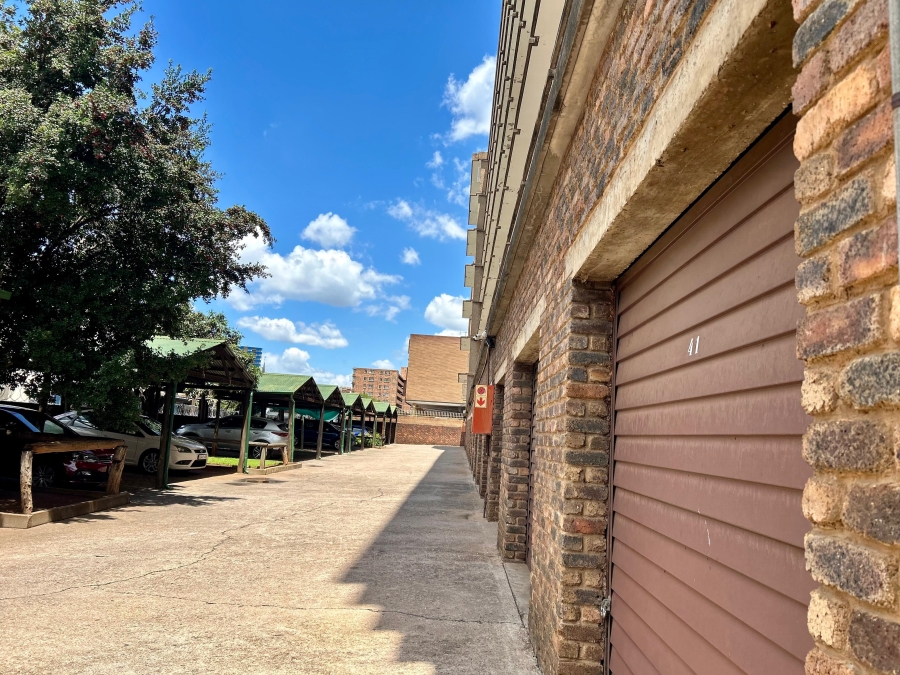 4 Bedroom Property for Sale in Sunnyside Gauteng