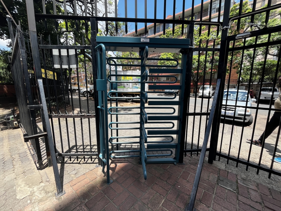 4 Bedroom Property for Sale in Sunnyside Gauteng