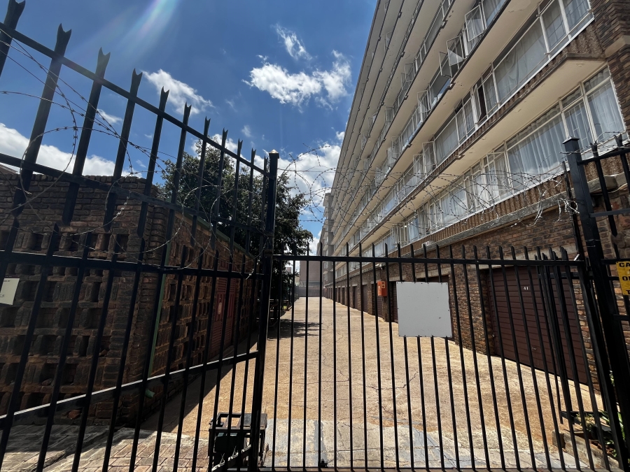 4 Bedroom Property for Sale in Sunnyside Gauteng