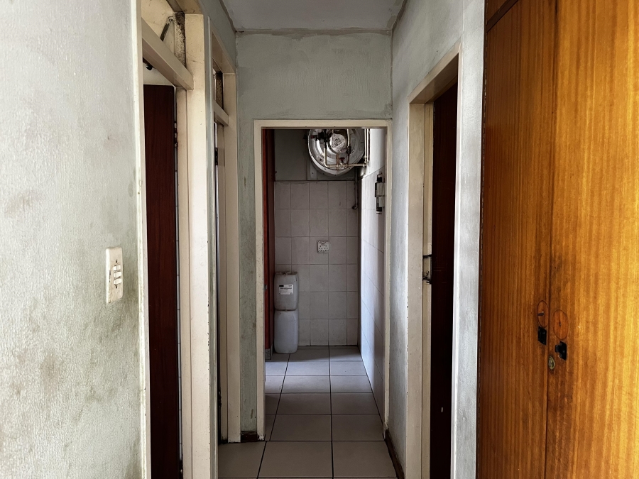 4 Bedroom Property for Sale in Sunnyside Gauteng