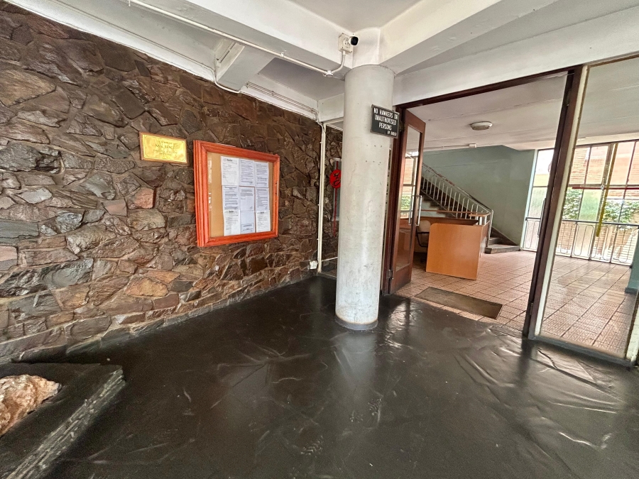 2 Bedroom Property for Sale in Arcadia Gauteng