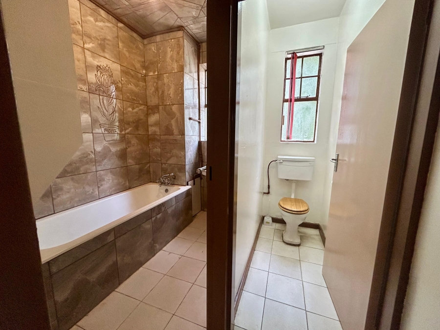 2 Bedroom Property for Sale in Arcadia Gauteng