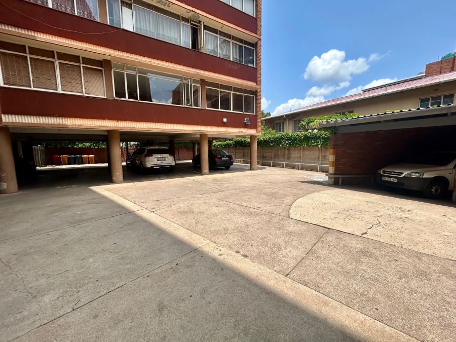 2 Bedroom Property for Sale in Arcadia Gauteng