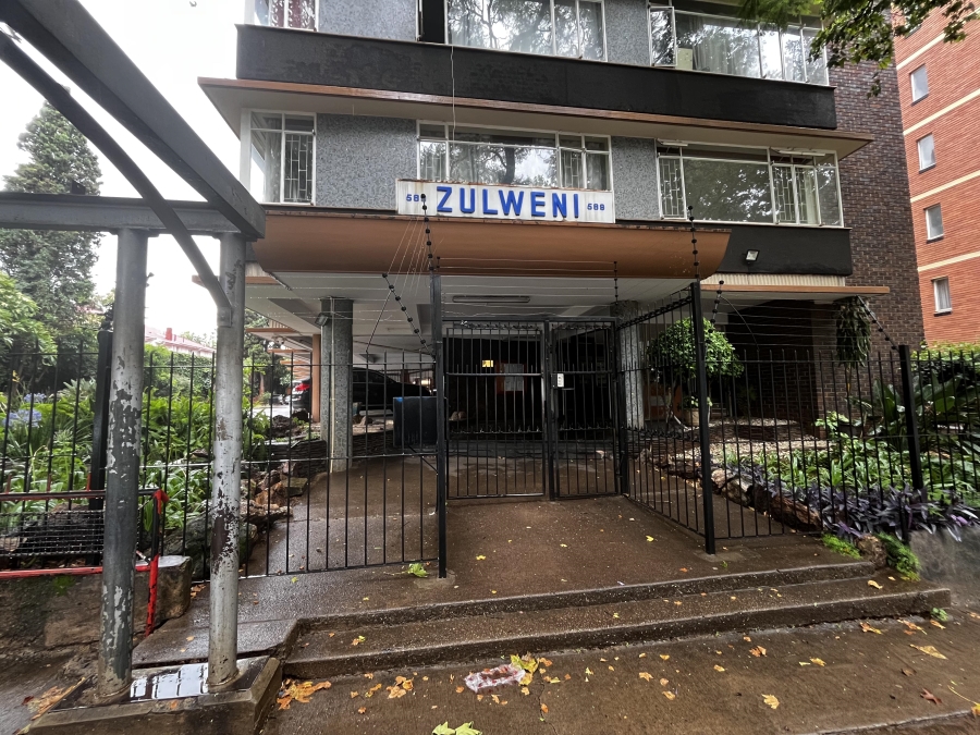 2 Bedroom Property for Sale in Arcadia Gauteng