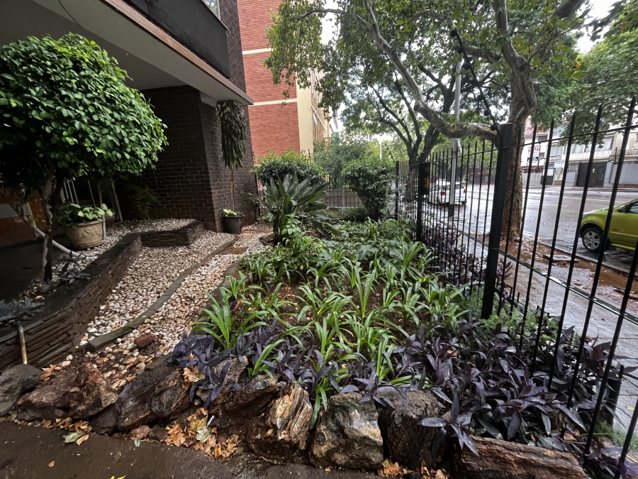 2 Bedroom Property for Sale in Arcadia Gauteng