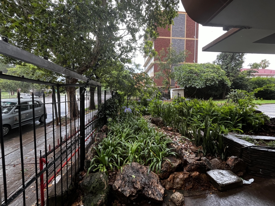 2 Bedroom Property for Sale in Arcadia Gauteng