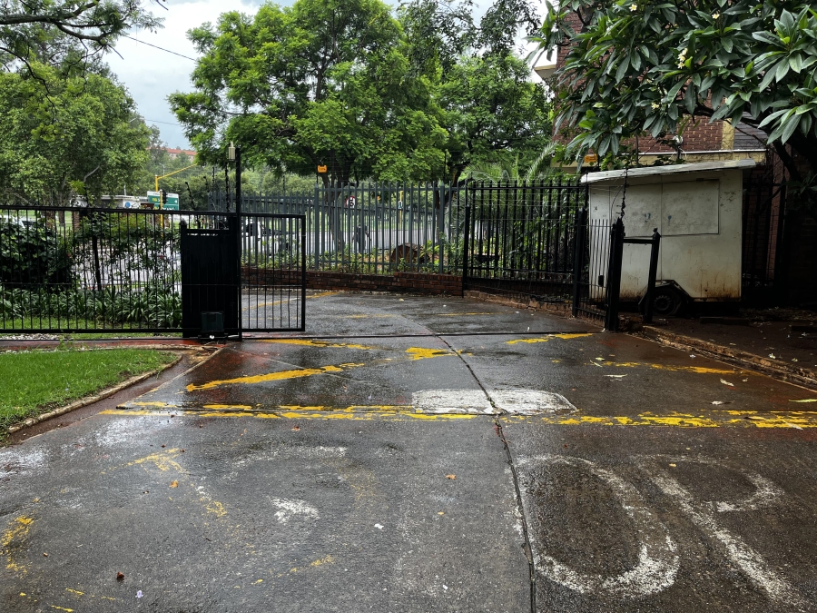 2 Bedroom Property for Sale in Arcadia Gauteng