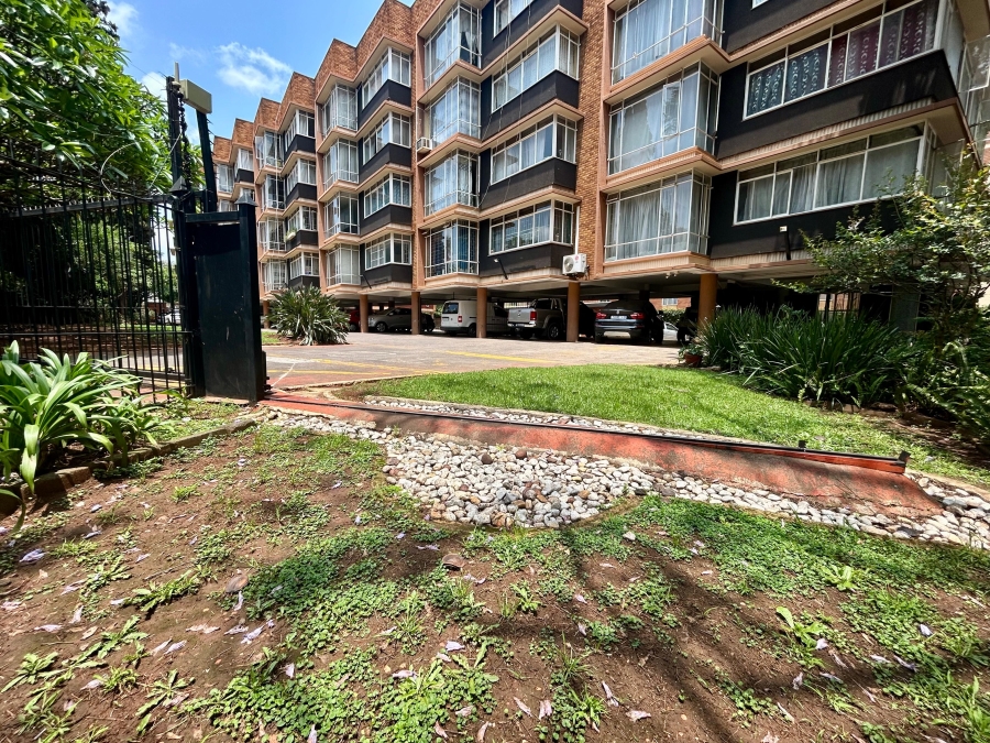 2 Bedroom Property for Sale in Arcadia Gauteng