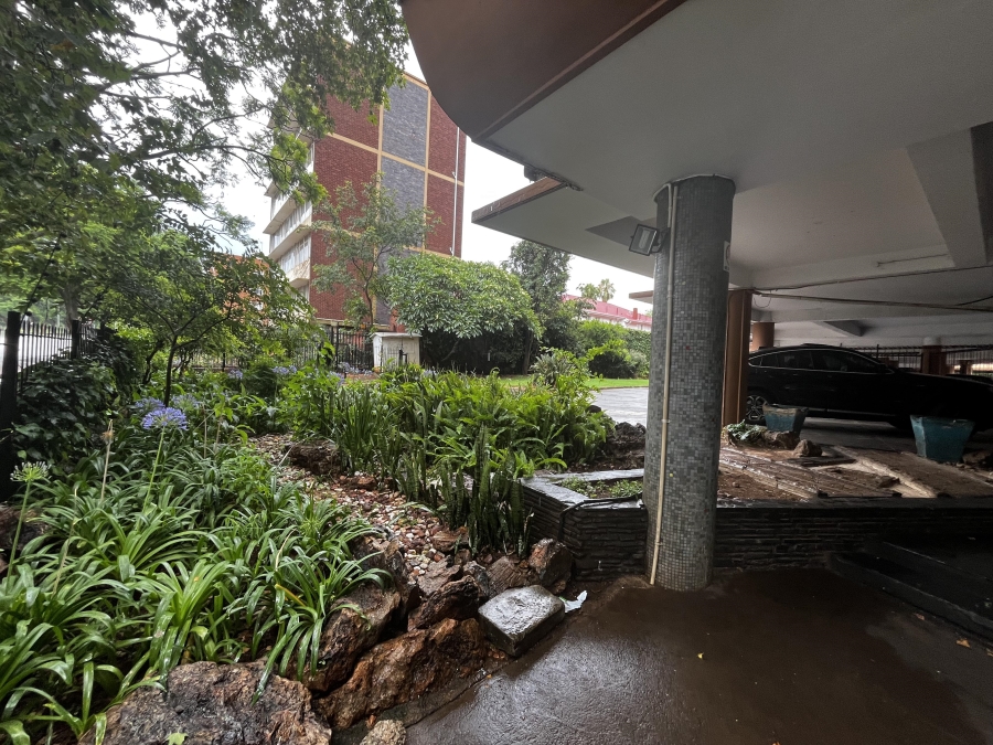 2 Bedroom Property for Sale in Arcadia Gauteng