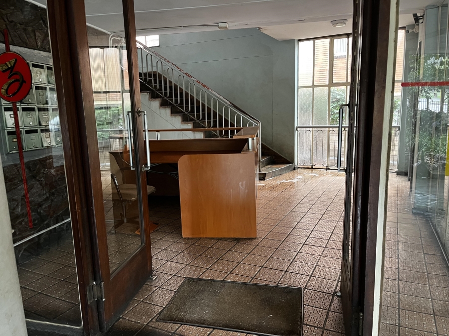 2 Bedroom Property for Sale in Arcadia Gauteng