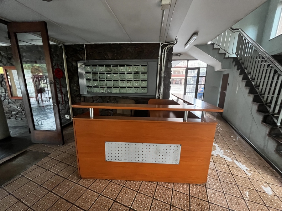 2 Bedroom Property for Sale in Arcadia Gauteng