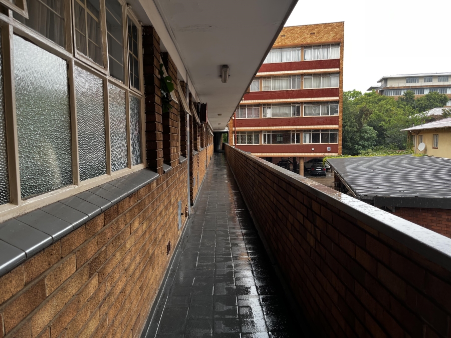 2 Bedroom Property for Sale in Arcadia Gauteng