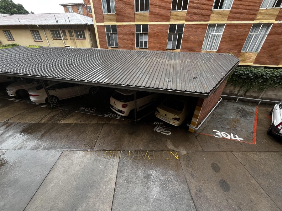 2 Bedroom Property for Sale in Arcadia Gauteng