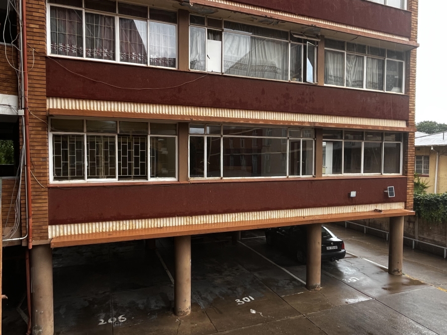 2 Bedroom Property for Sale in Arcadia Gauteng