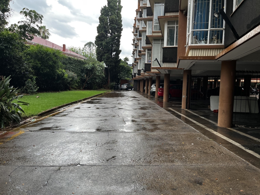 2 Bedroom Property for Sale in Arcadia Gauteng