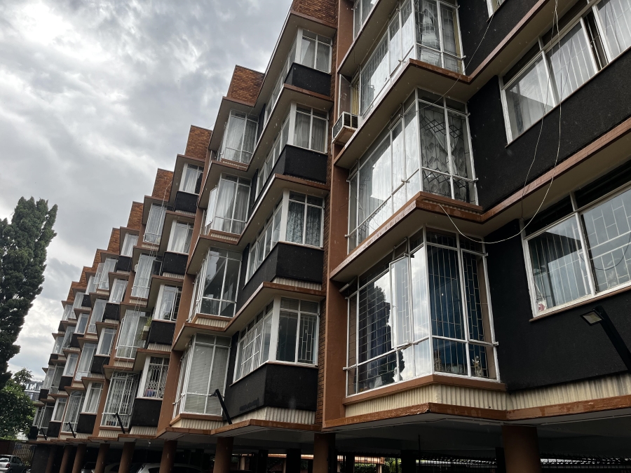 2 Bedroom Property for Sale in Arcadia Gauteng