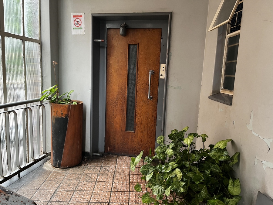 2 Bedroom Property for Sale in Arcadia Gauteng