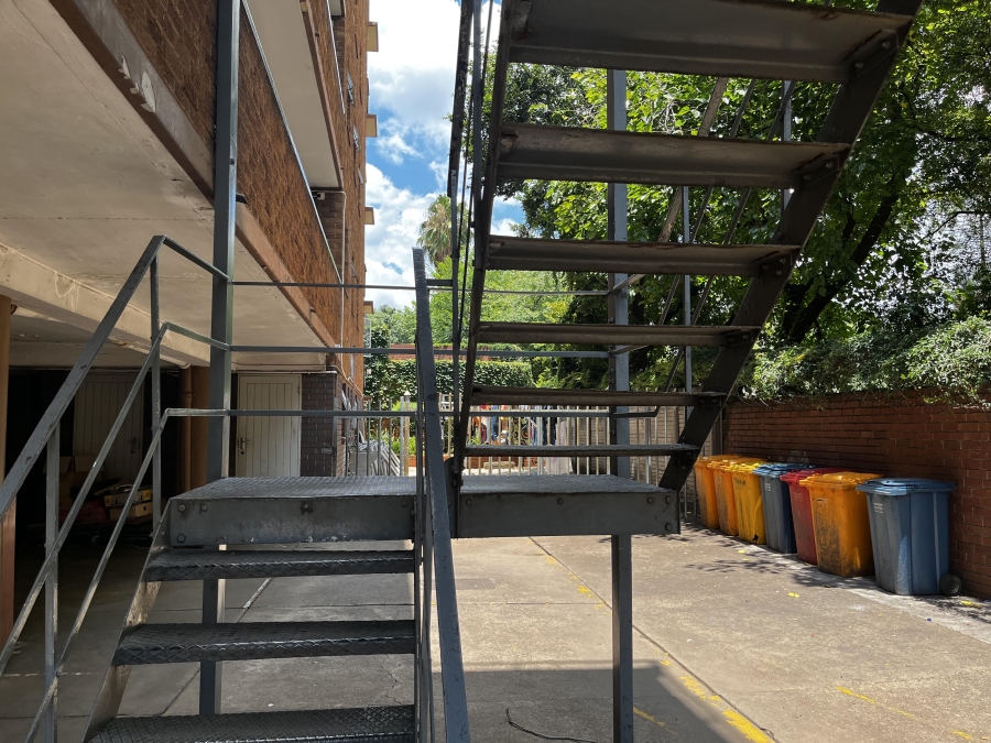 2 Bedroom Property for Sale in Arcadia Gauteng