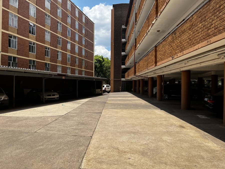 2 Bedroom Property for Sale in Arcadia Gauteng