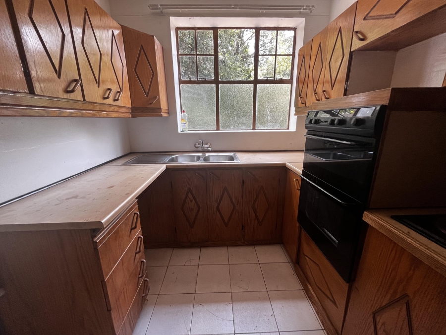 2 Bedroom Property for Sale in Arcadia Gauteng