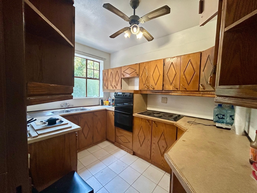 2 Bedroom Property for Sale in Arcadia Gauteng