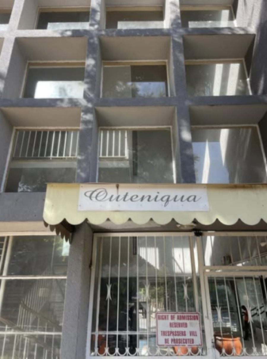 2 Bedroom Property for Sale in Arcadia Gauteng