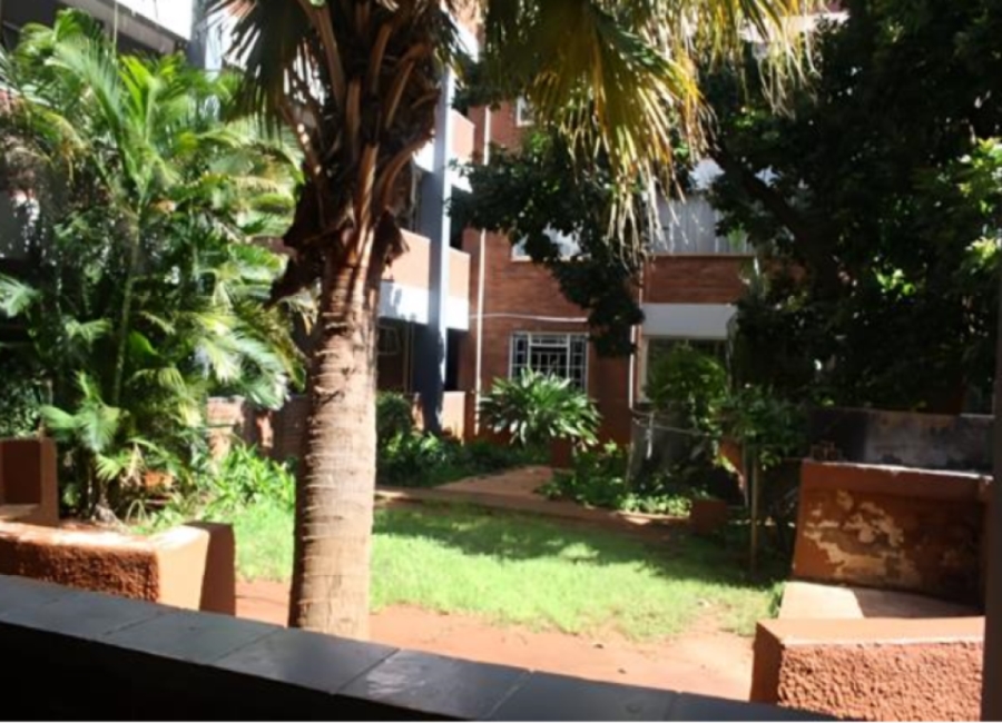 2 Bedroom Property for Sale in Arcadia Gauteng