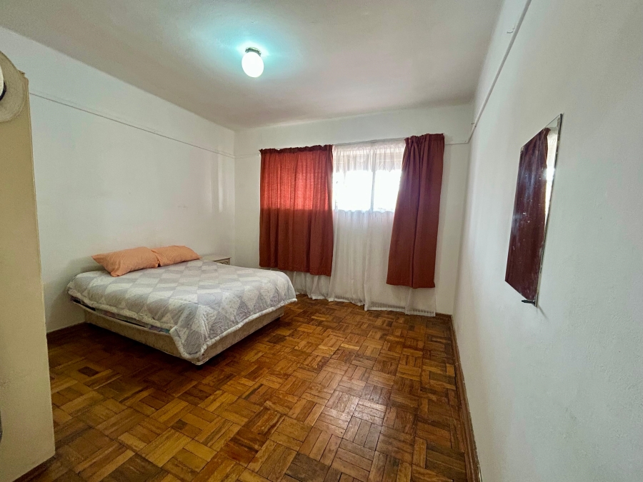 2 Bedroom Property for Sale in Arcadia Gauteng