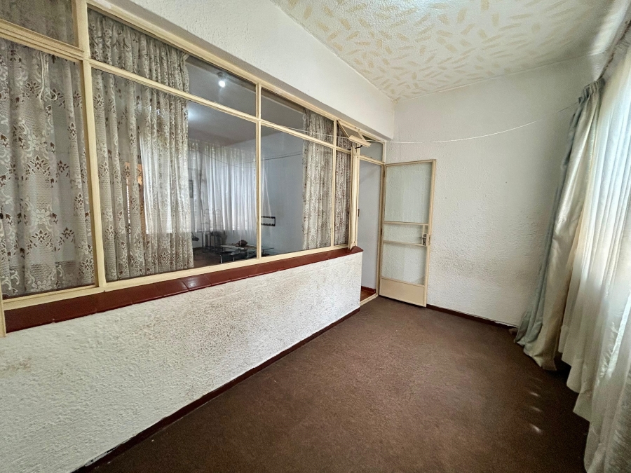 2 Bedroom Property for Sale in Arcadia Gauteng