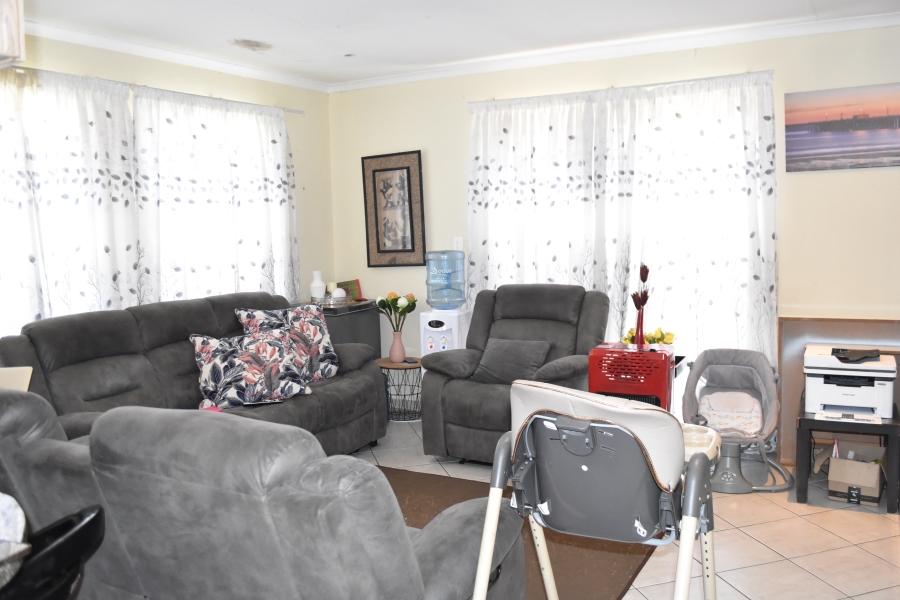 3 Bedroom Property for Sale in Andeon AH Gauteng
