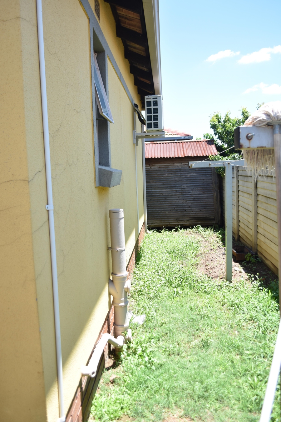 3 Bedroom Property for Sale in Andeon AH Gauteng