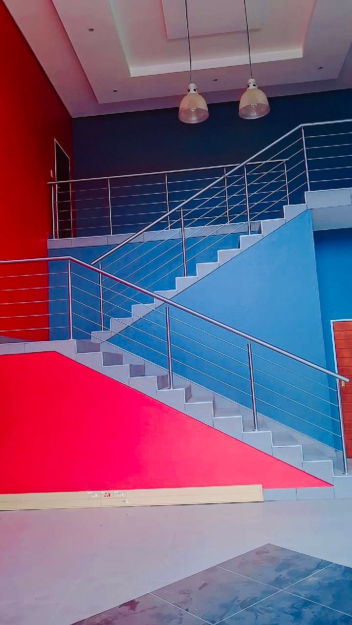 To Let commercial Property for Rent in Kya Sands Gauteng