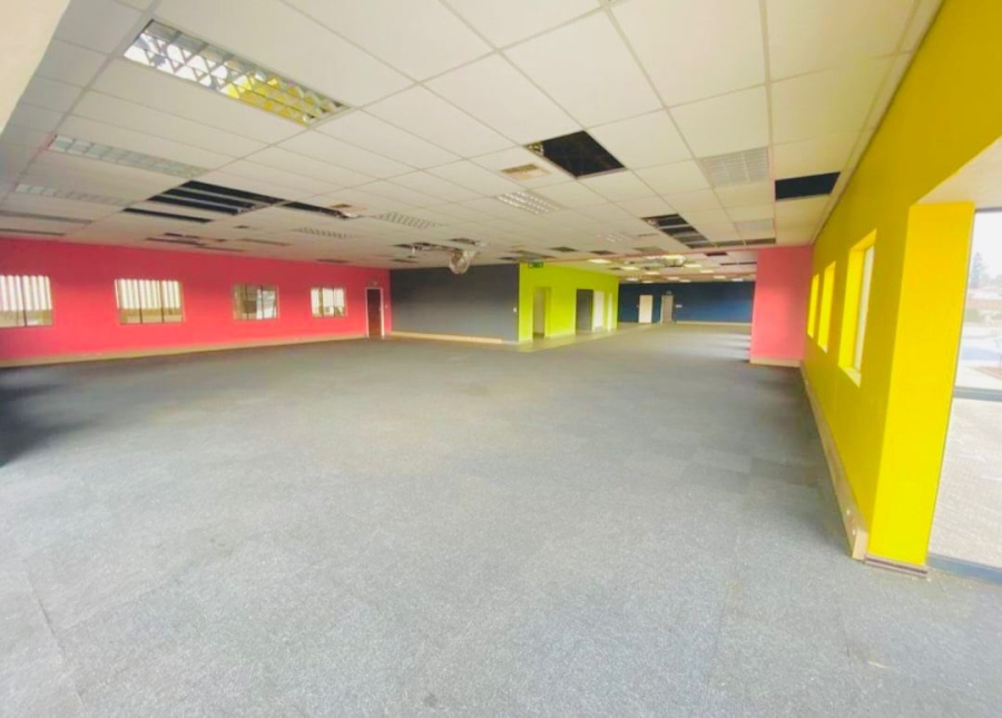 To Let commercial Property for Rent in Kya Sands Gauteng