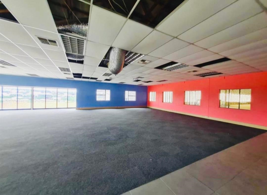 To Let commercial Property for Rent in Kya Sands Gauteng