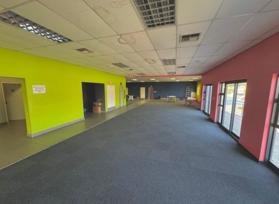 To Let commercial Property for Rent in Kya Sands Gauteng
